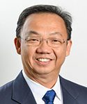 Mr. Tan Soo Koong